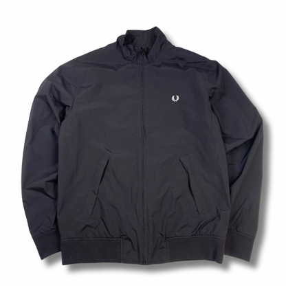 Fred Perry Harrington Jacke (S)
