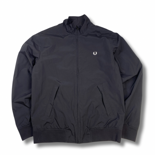 Fred Perry Harrington Jacke (S)