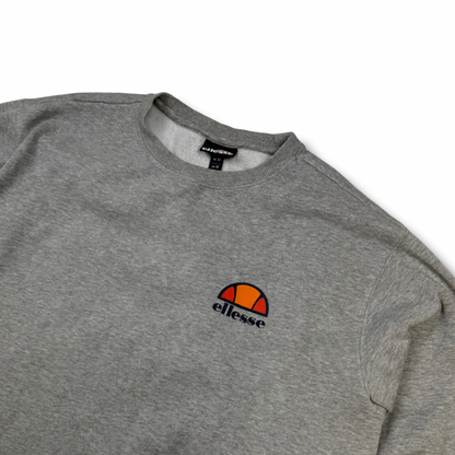 Ellesse Pullover Grau (M)