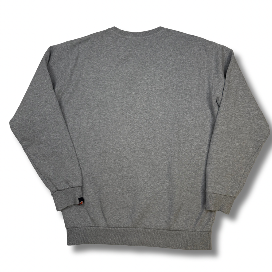 Ellesse Pullover Grau (M)