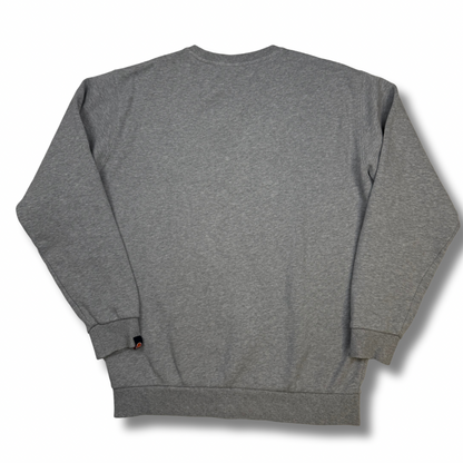 Ellesse Pullover Grau (M)