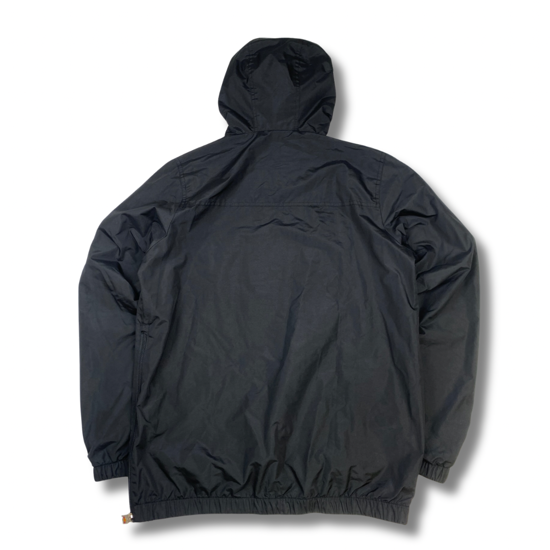 Ellesse Windbreaker Schwarz (M)