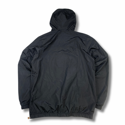 Ellesse Windbreaker Schwarz (M)