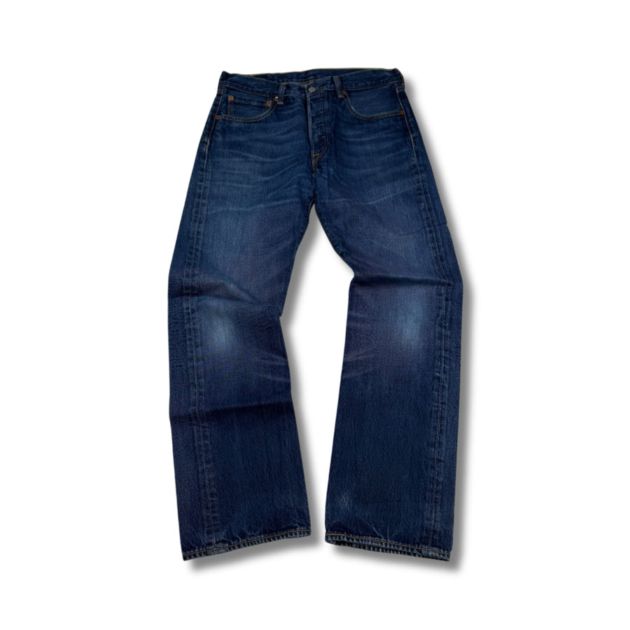 Levis Jeans Blau (M)