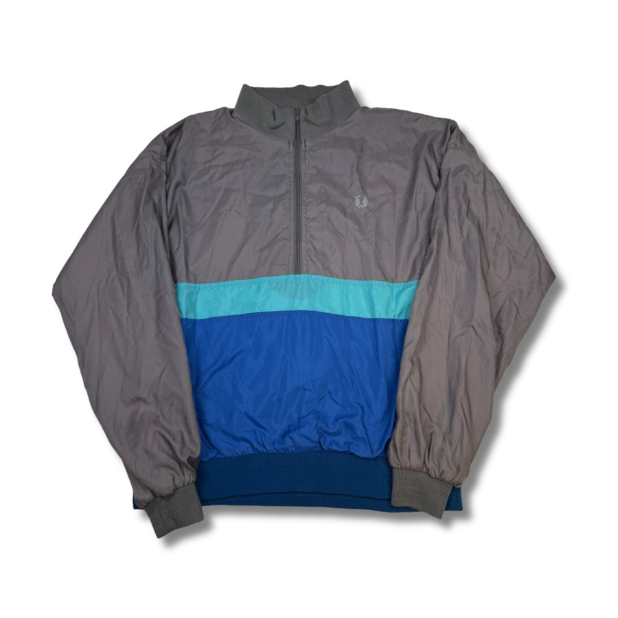 Fred Perry Windbreaker Grau (XL)