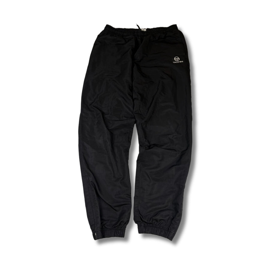 Sergie Tacchini Hose Schwarz (XL)