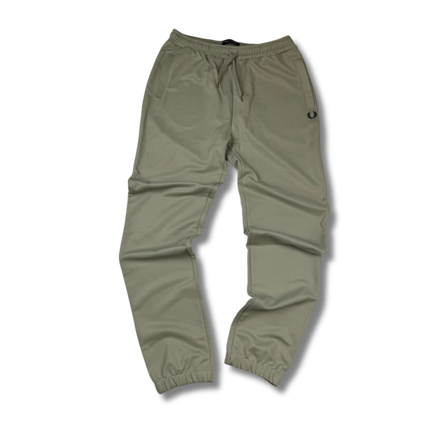 Fred Perry Jogginghose Olivgrün (M)