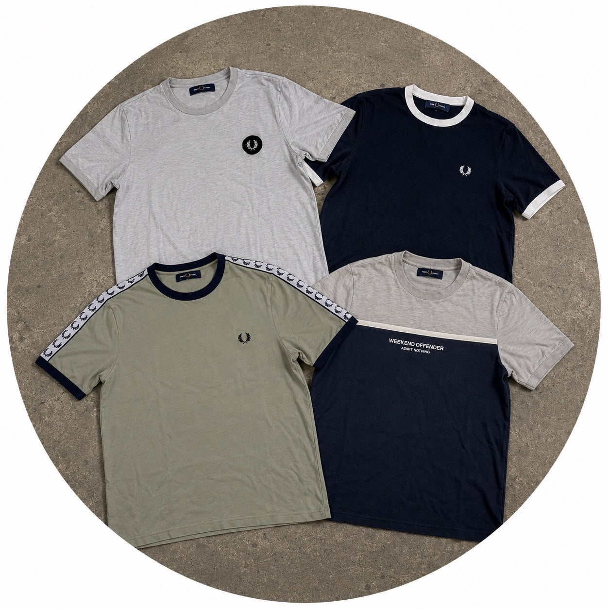 T-Shirts